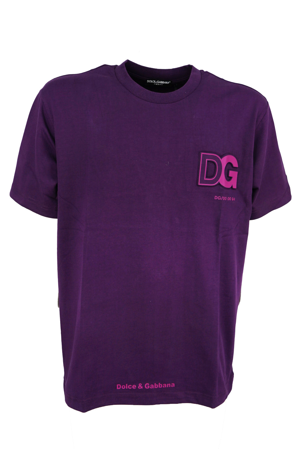T-SHIRT DOLCE&GABBANA