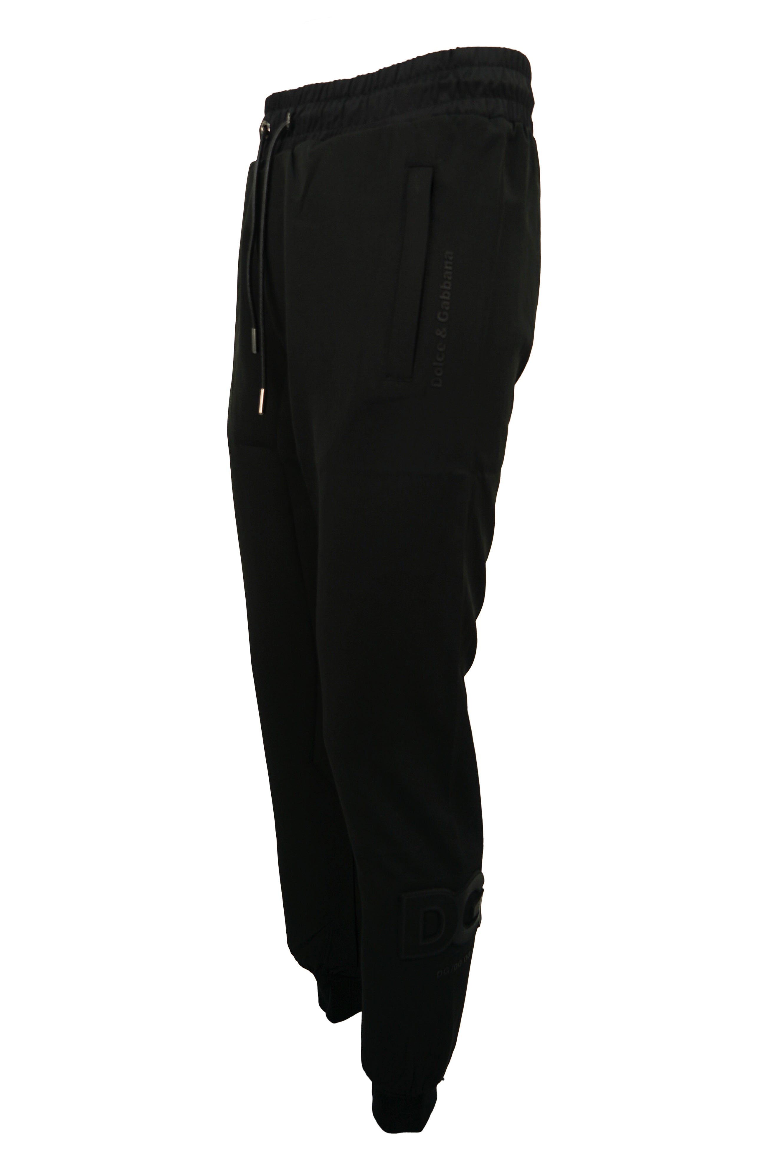 PANTALONE DOLCE&GABBANA