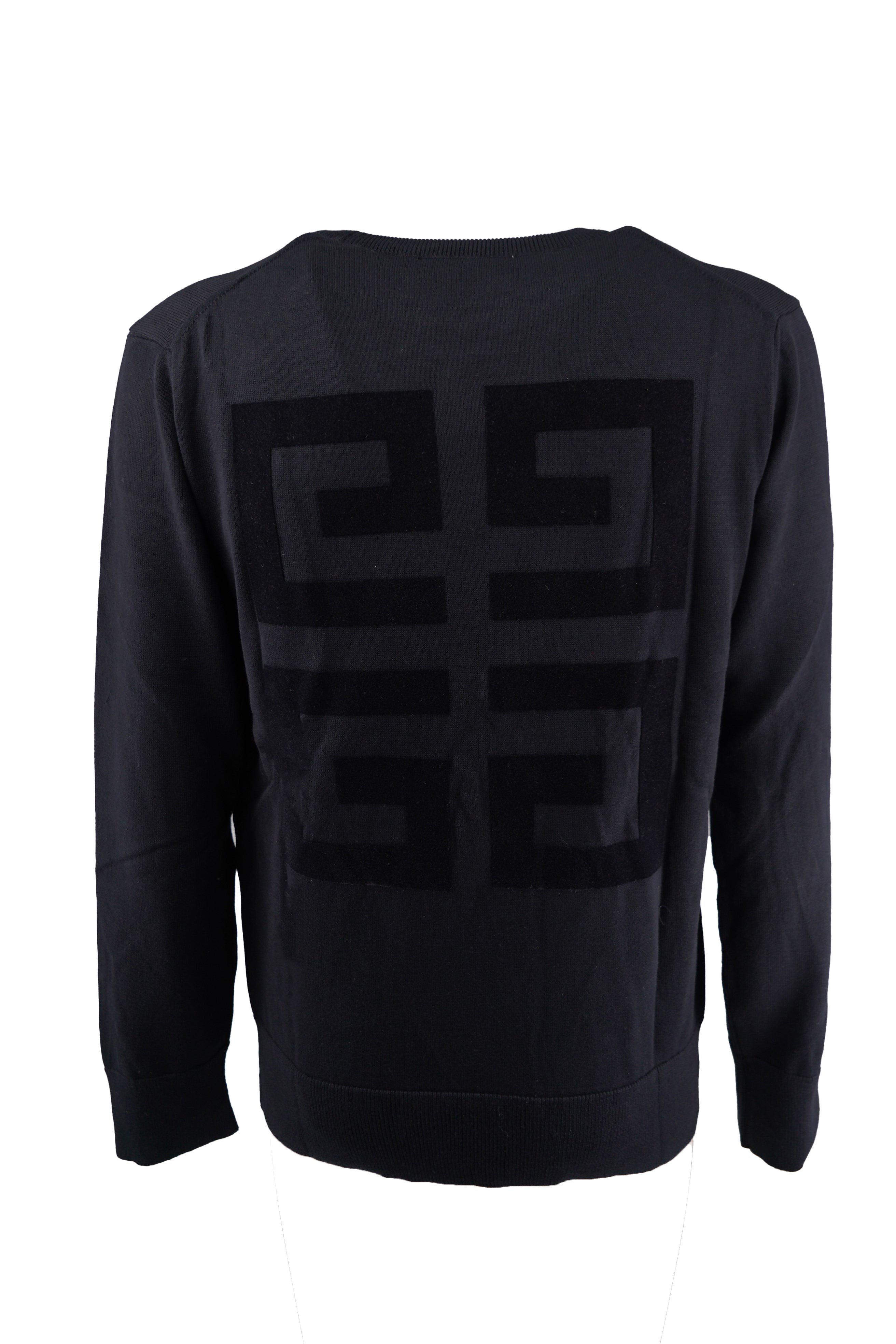 MAGLIONE GIVENCHY