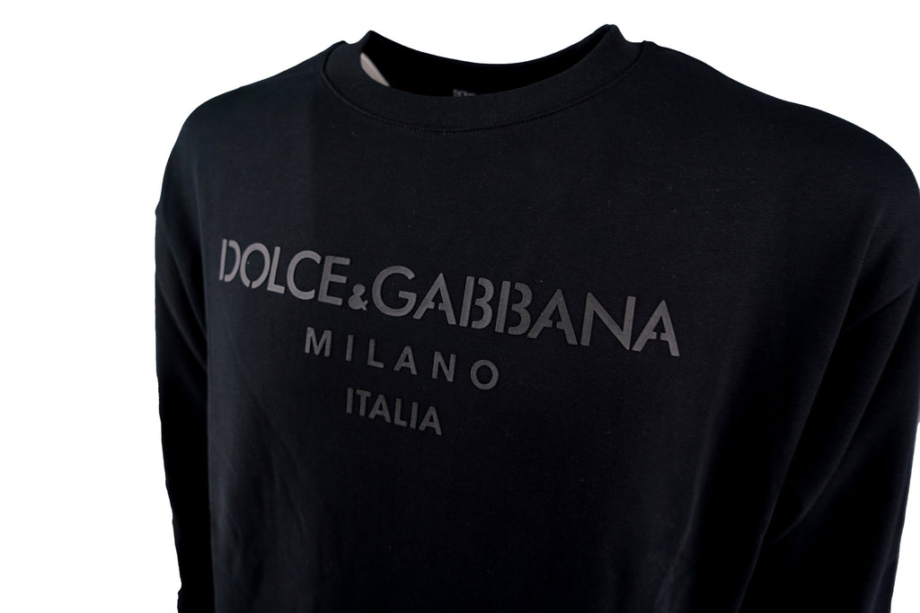 FELPA DOLCE & GABBANA