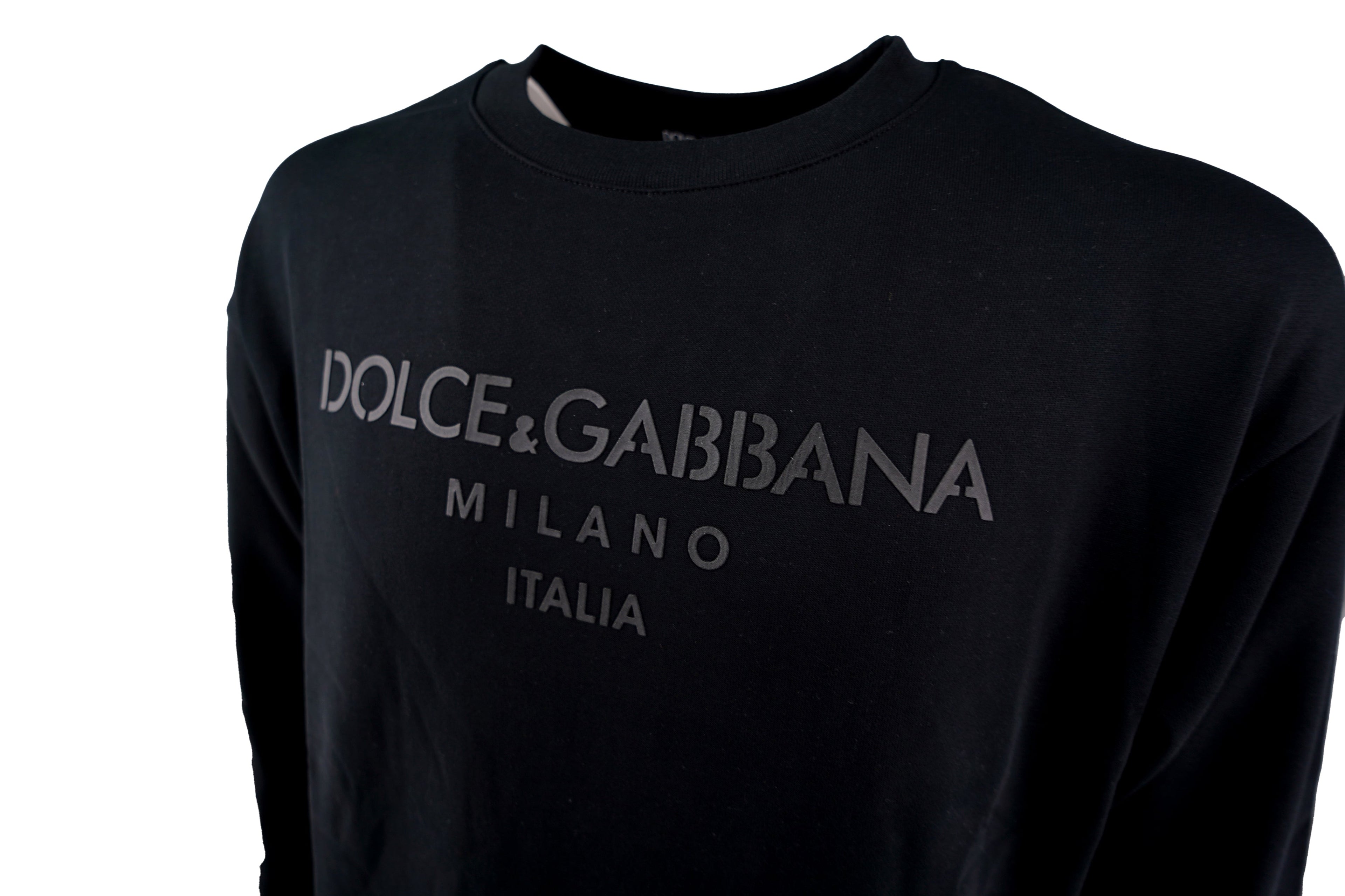 FELPA DOLCE & GABBANA