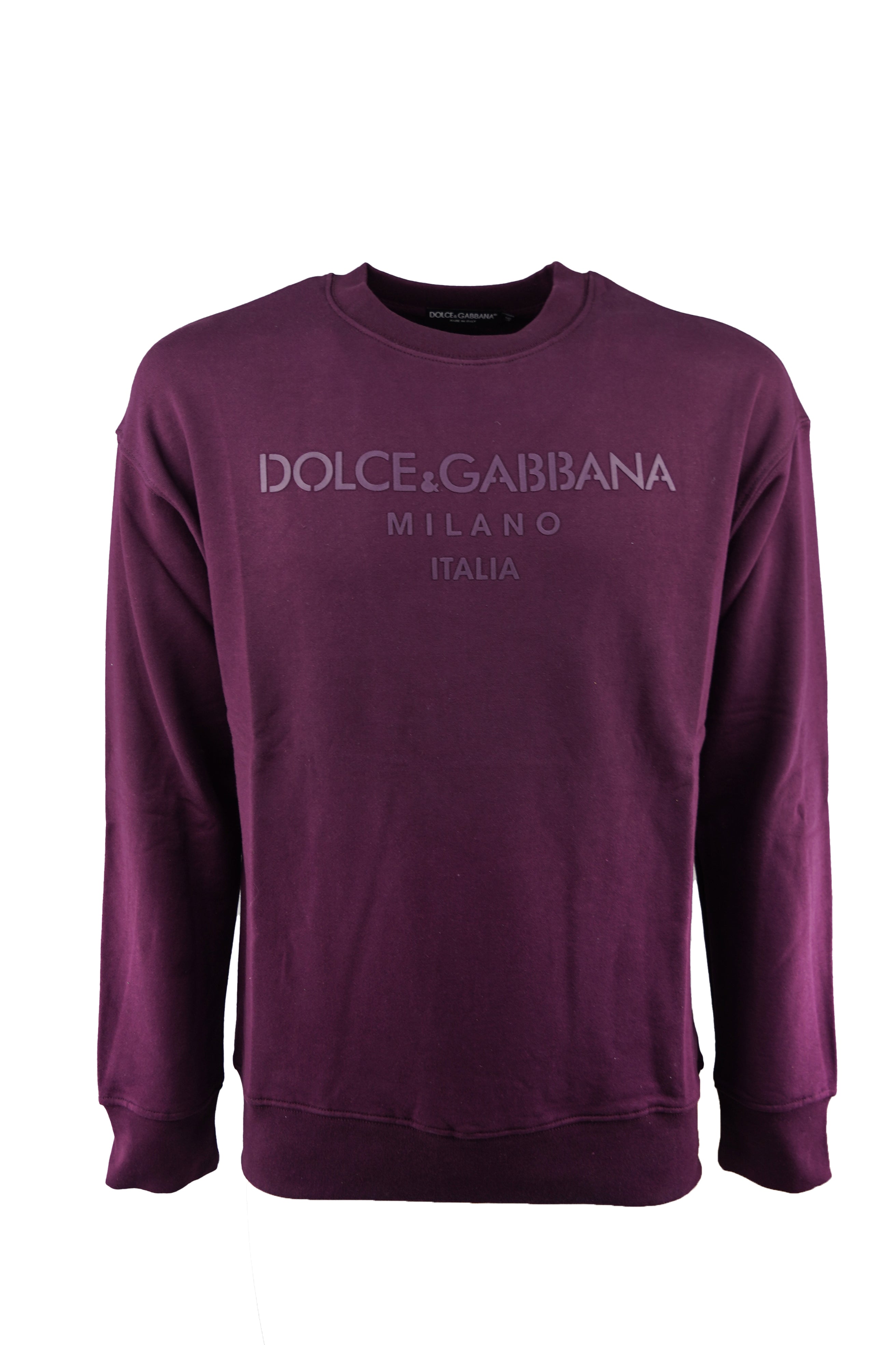 FELPA DOLCE & GABBANA