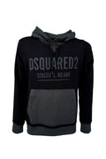 FELPA DSQUARED2 CERESIO MILANO