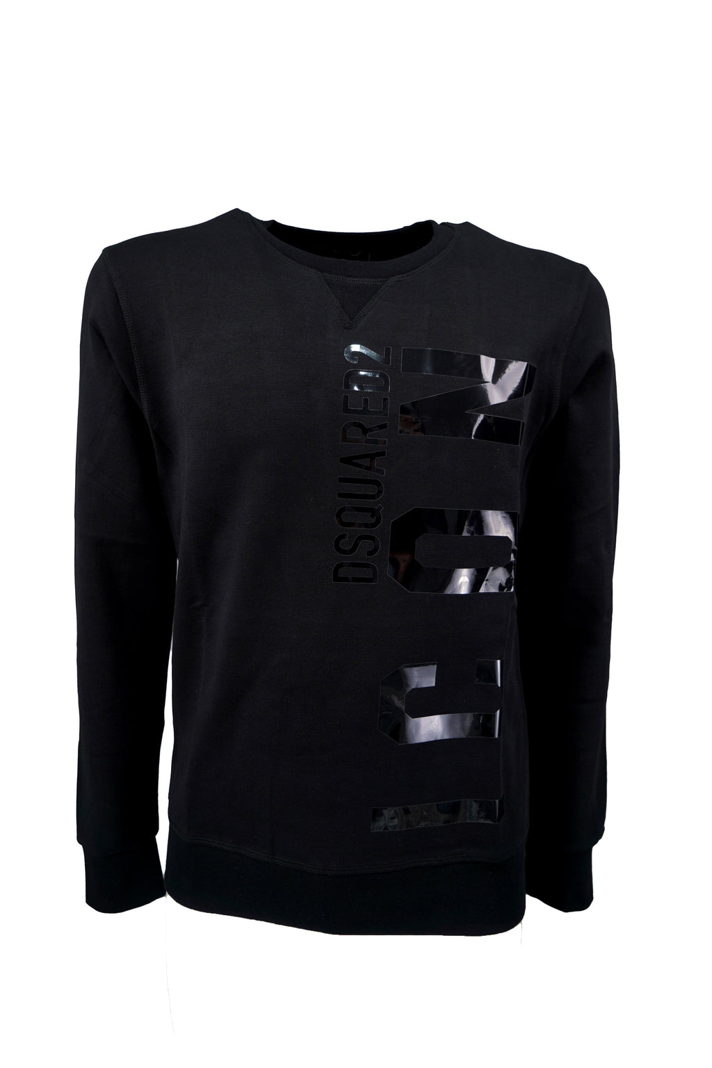 FELPA DSQUARED2
