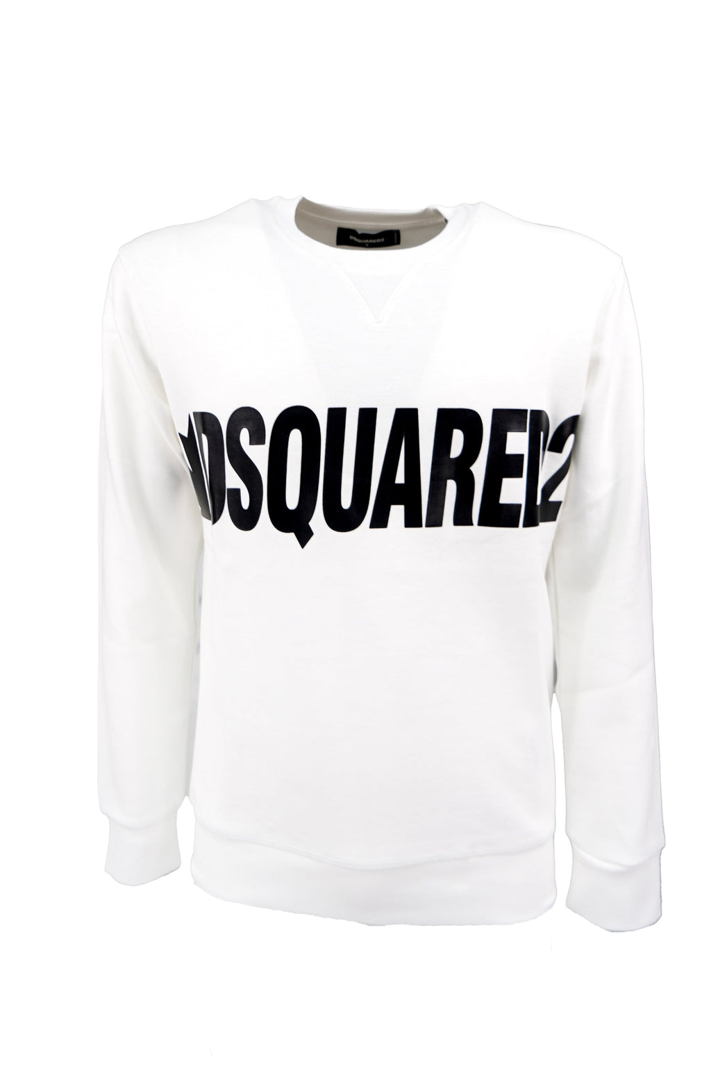 FELPA DSQUARED2