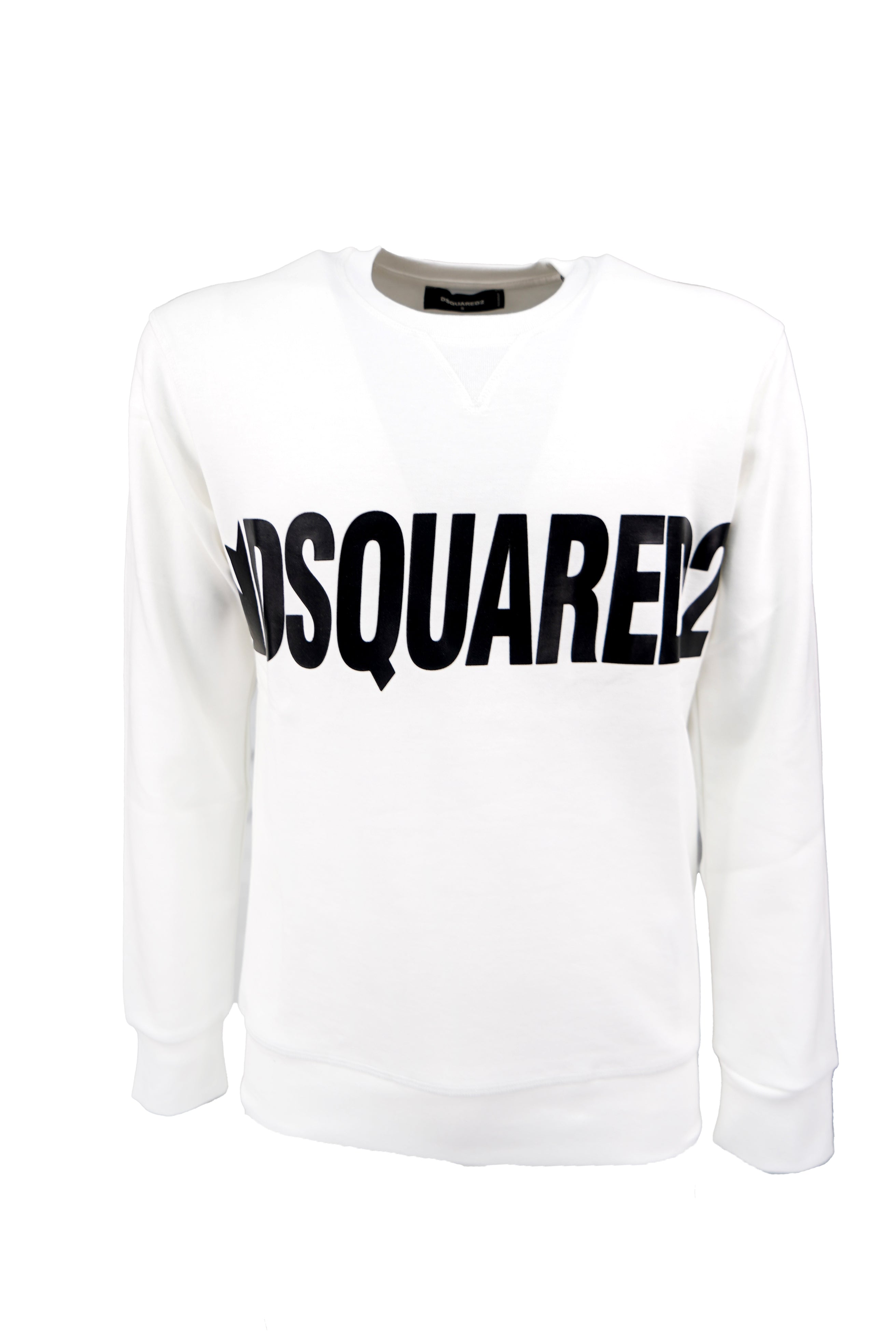 FELPA DSQUARED2