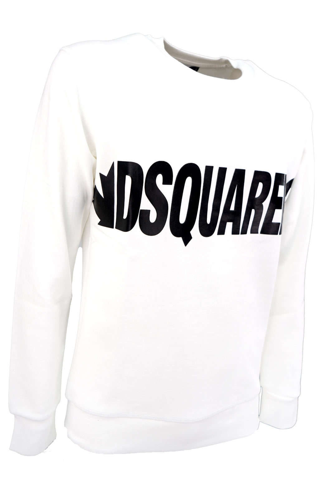 FELPA DSQUARED2