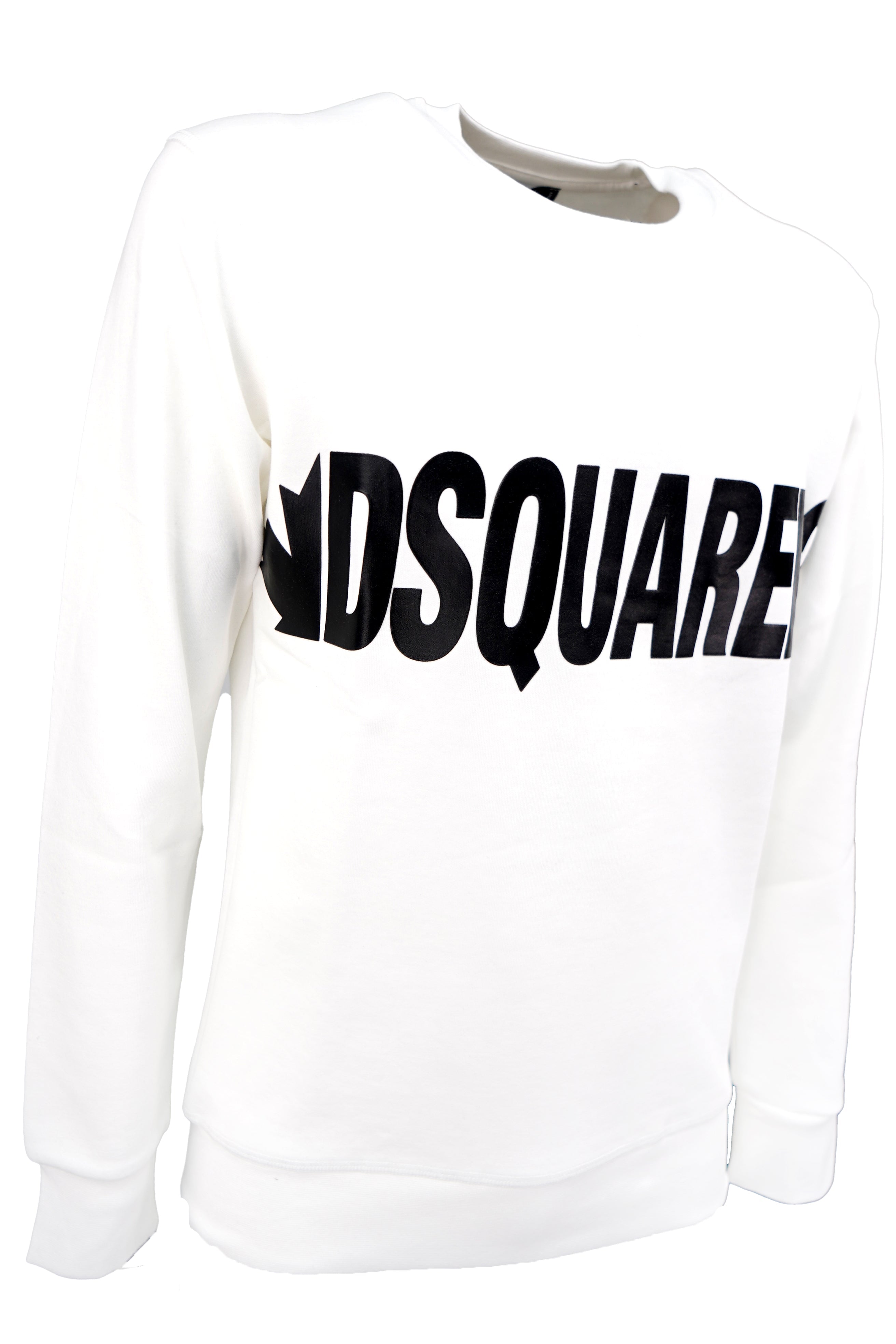 FELPA DSQUARED2
