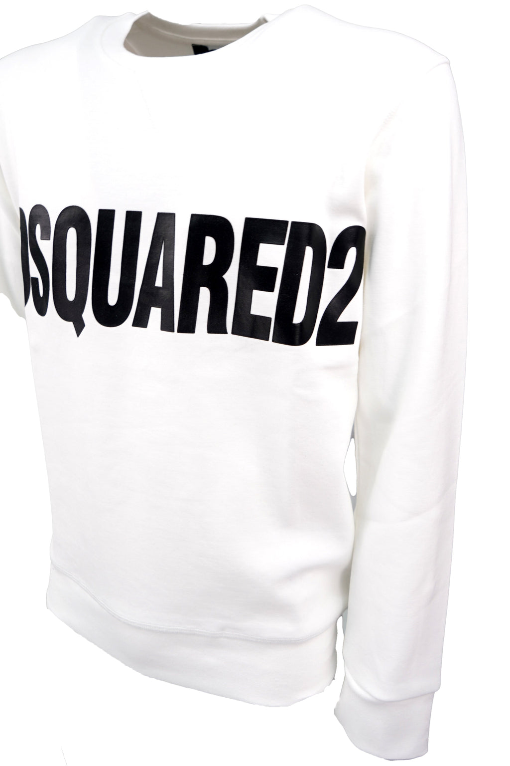 FELPA DSQUARED2