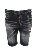 Shorts Jeans Dsquared2