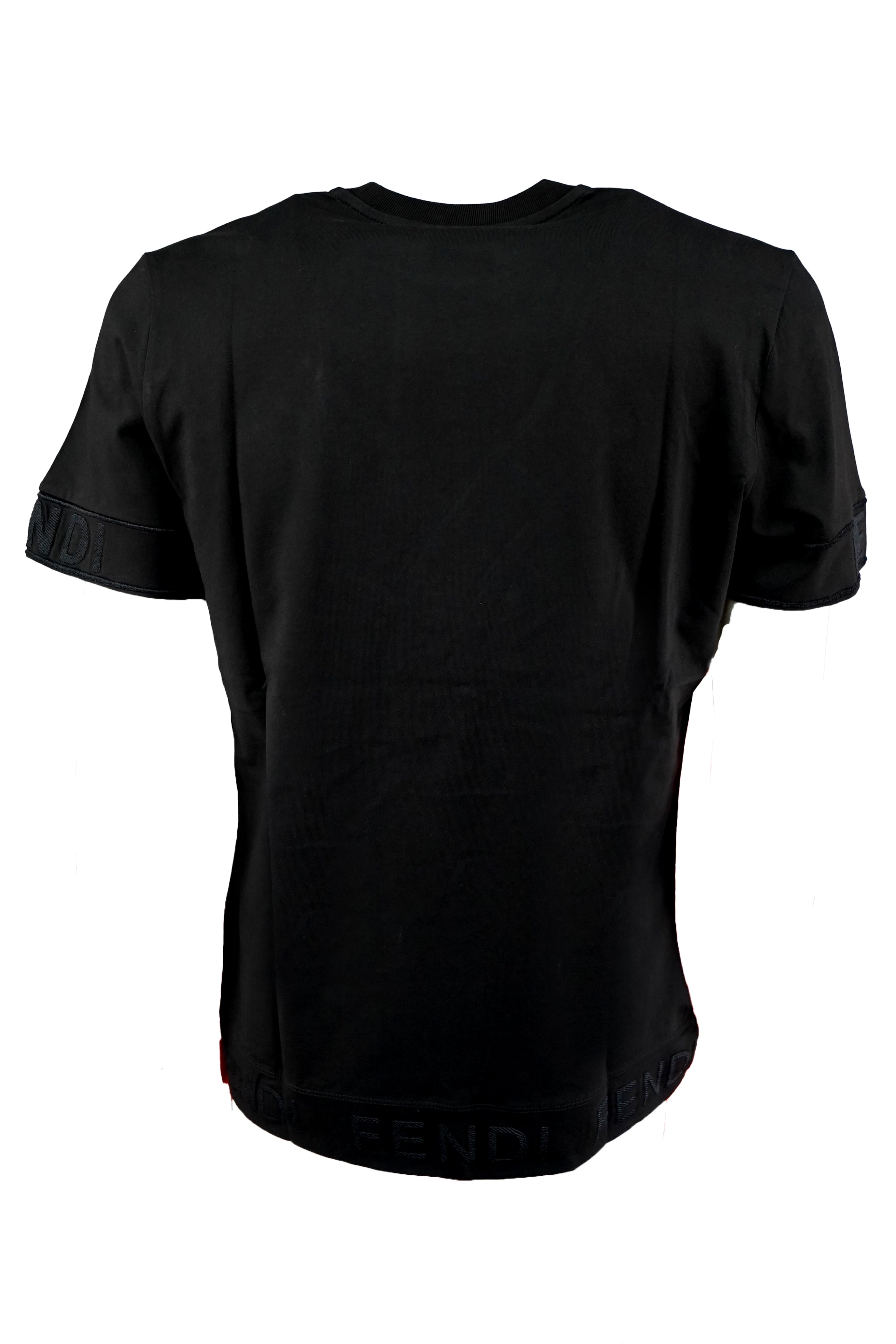 T-SHIRT FENDI