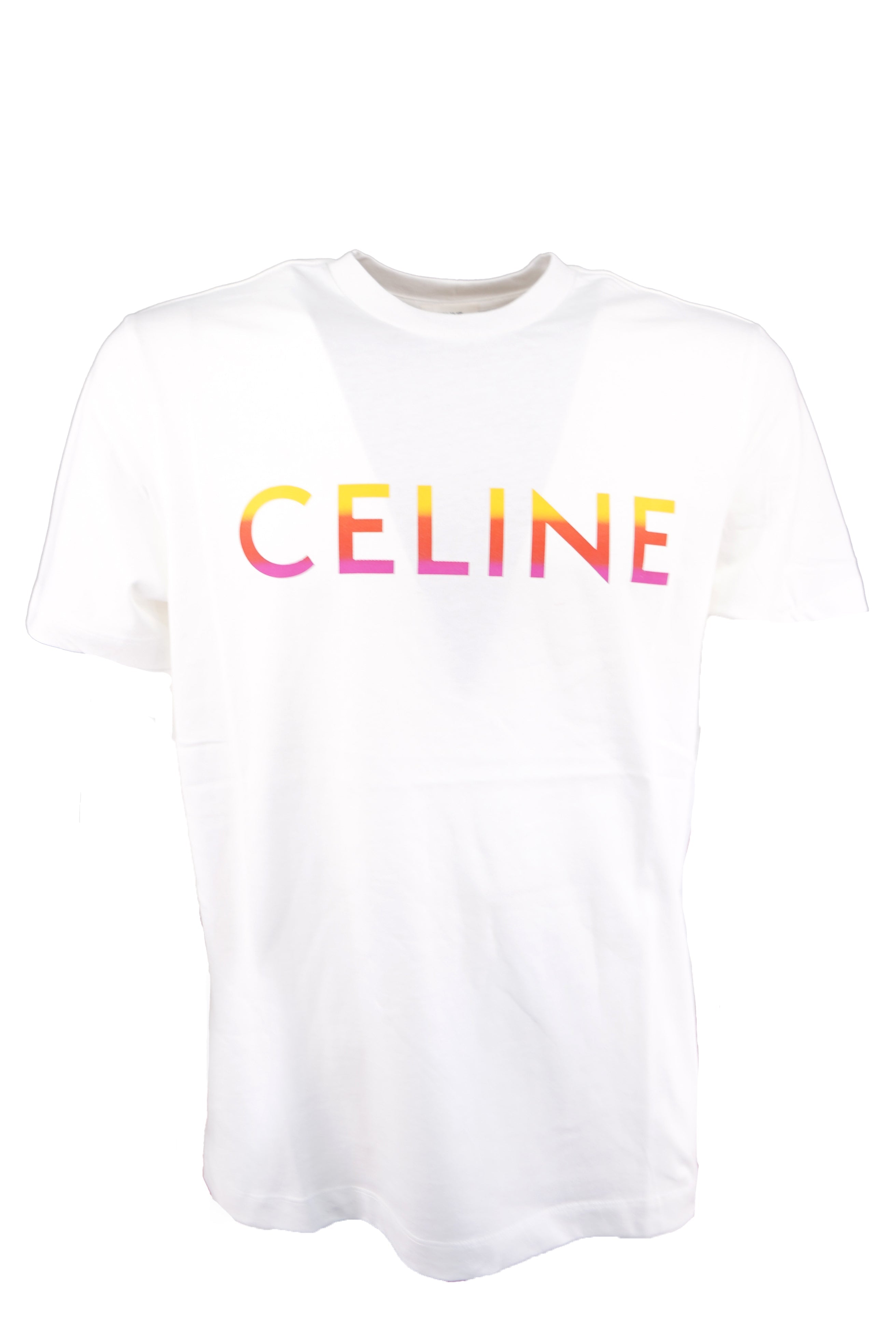 T-SHIRT CELINE