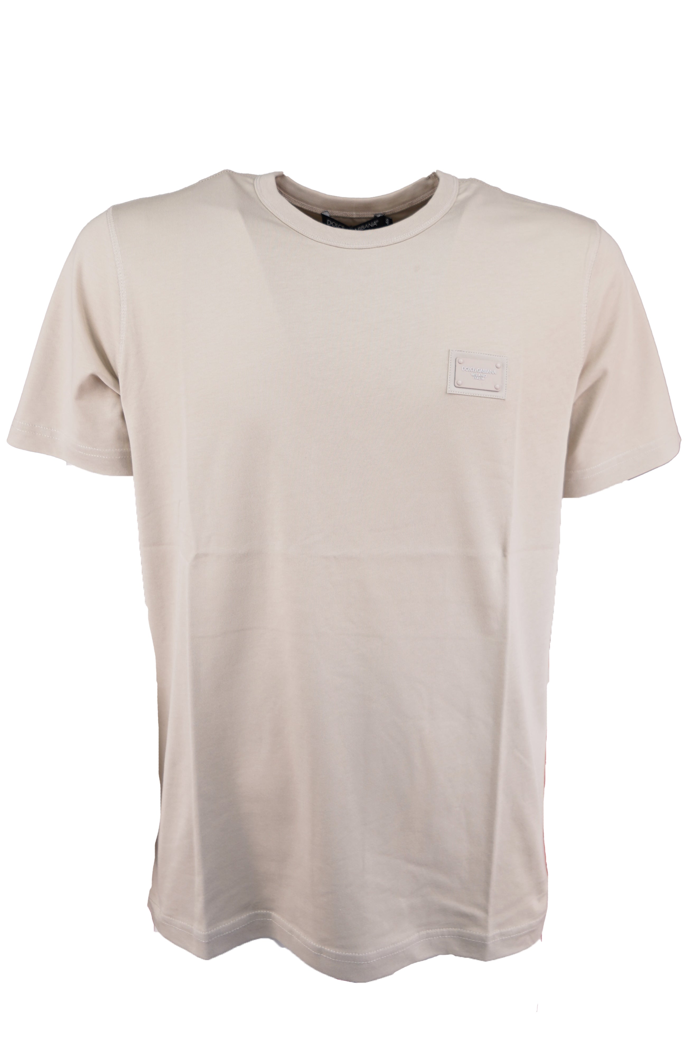 T-SHIRT DOLCE & GABBANA