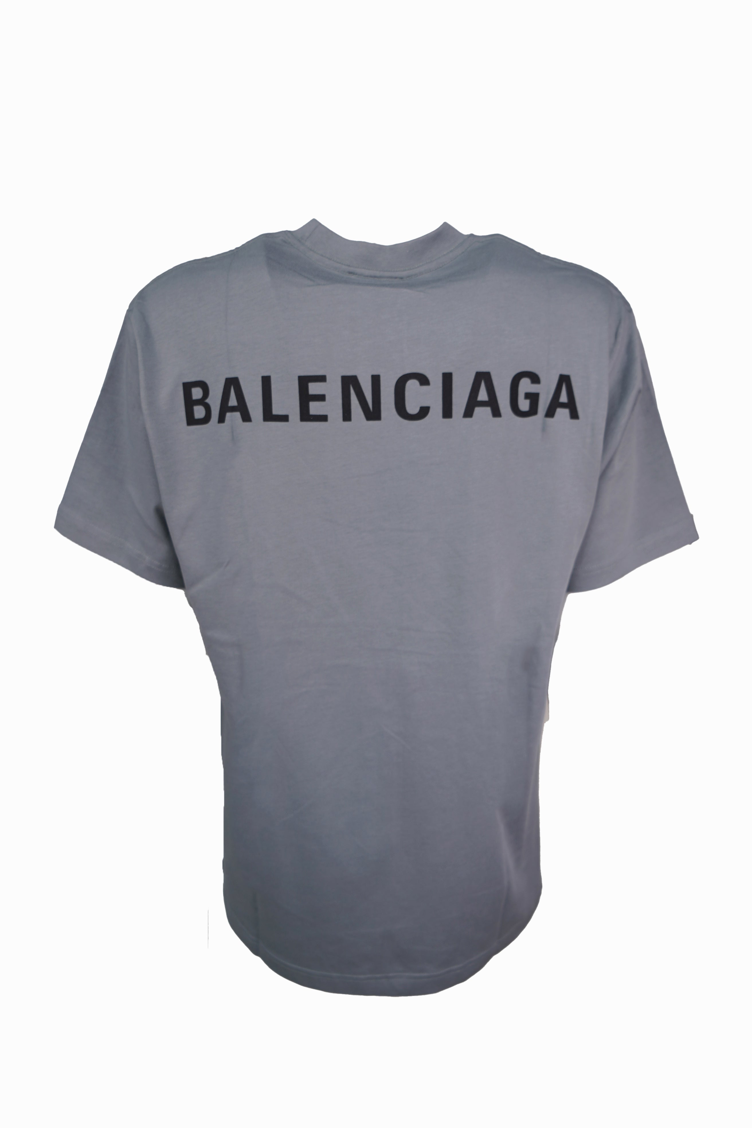 T-SHIRT BALENCIAGA