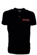 POLO ALEXANDER MCQUEEN