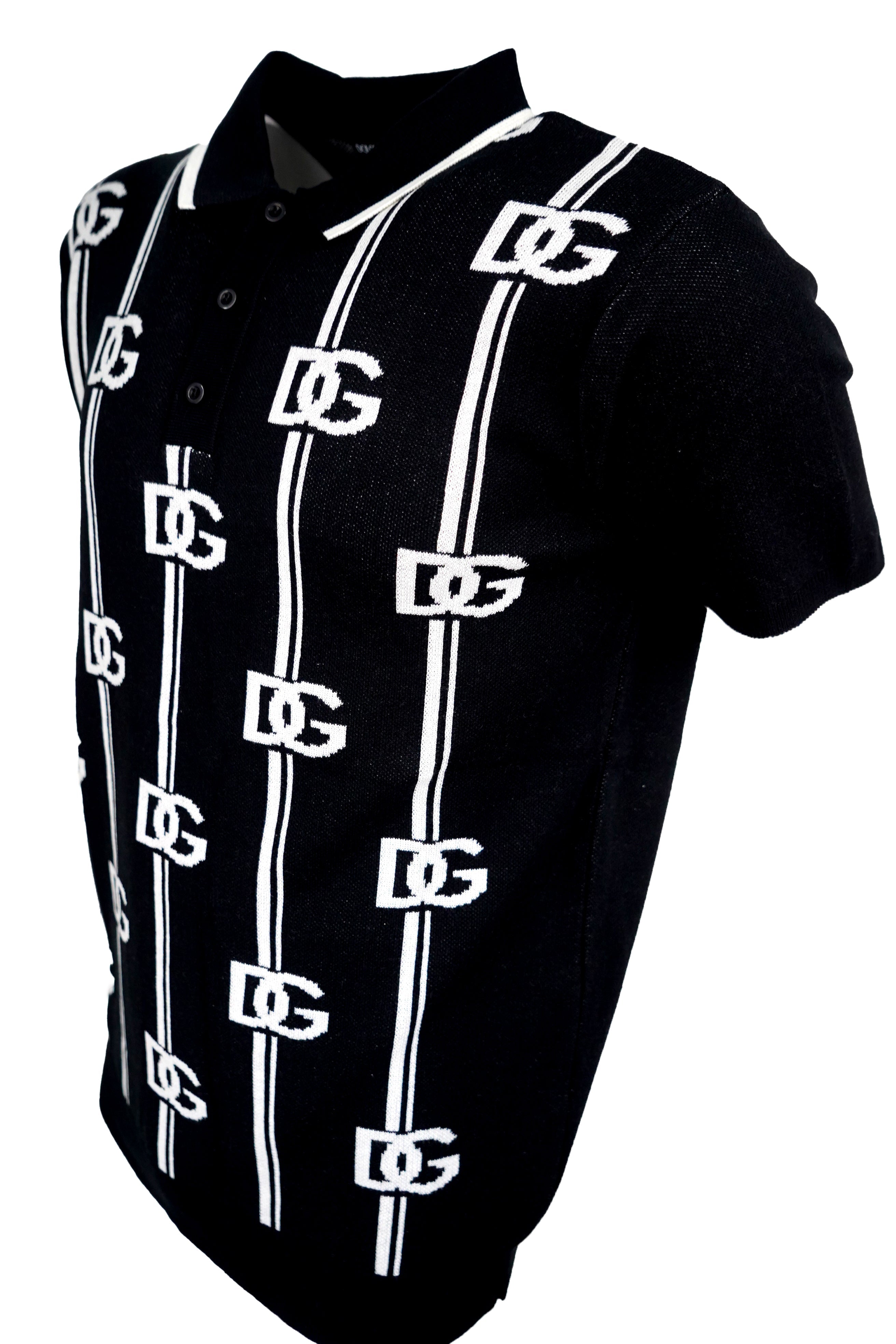 POLO DOLCE & GABBANA