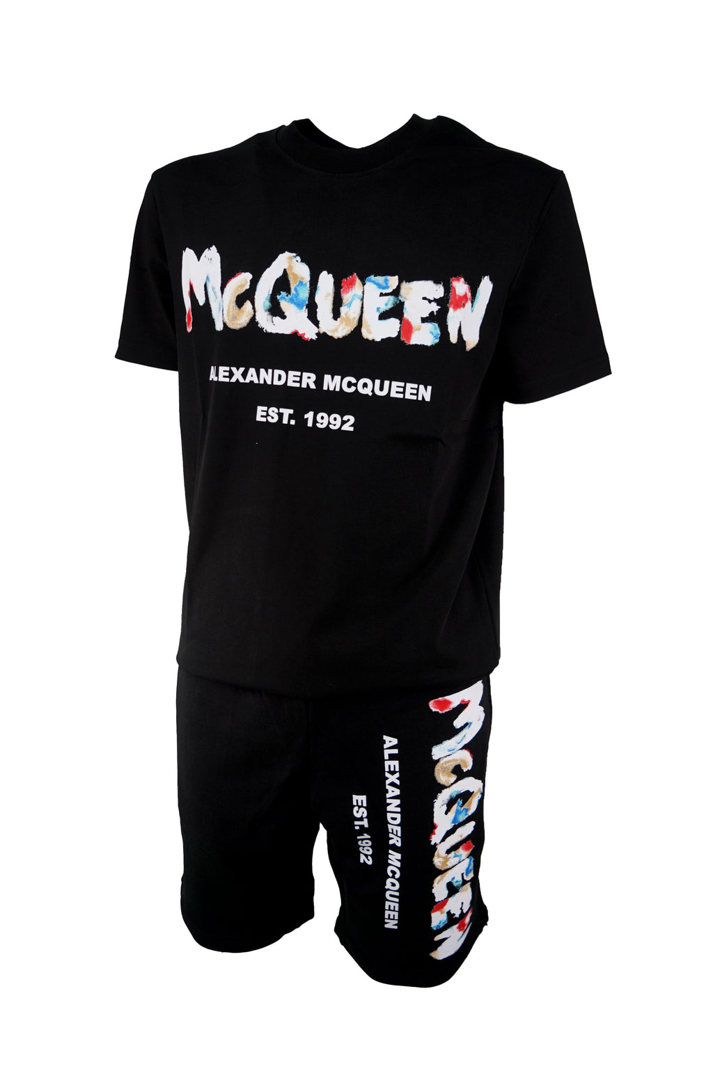 COMPLETO ALEXANDER MCQUEEN