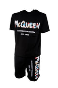 COMPLETO ALEXANDER MCQUEEN