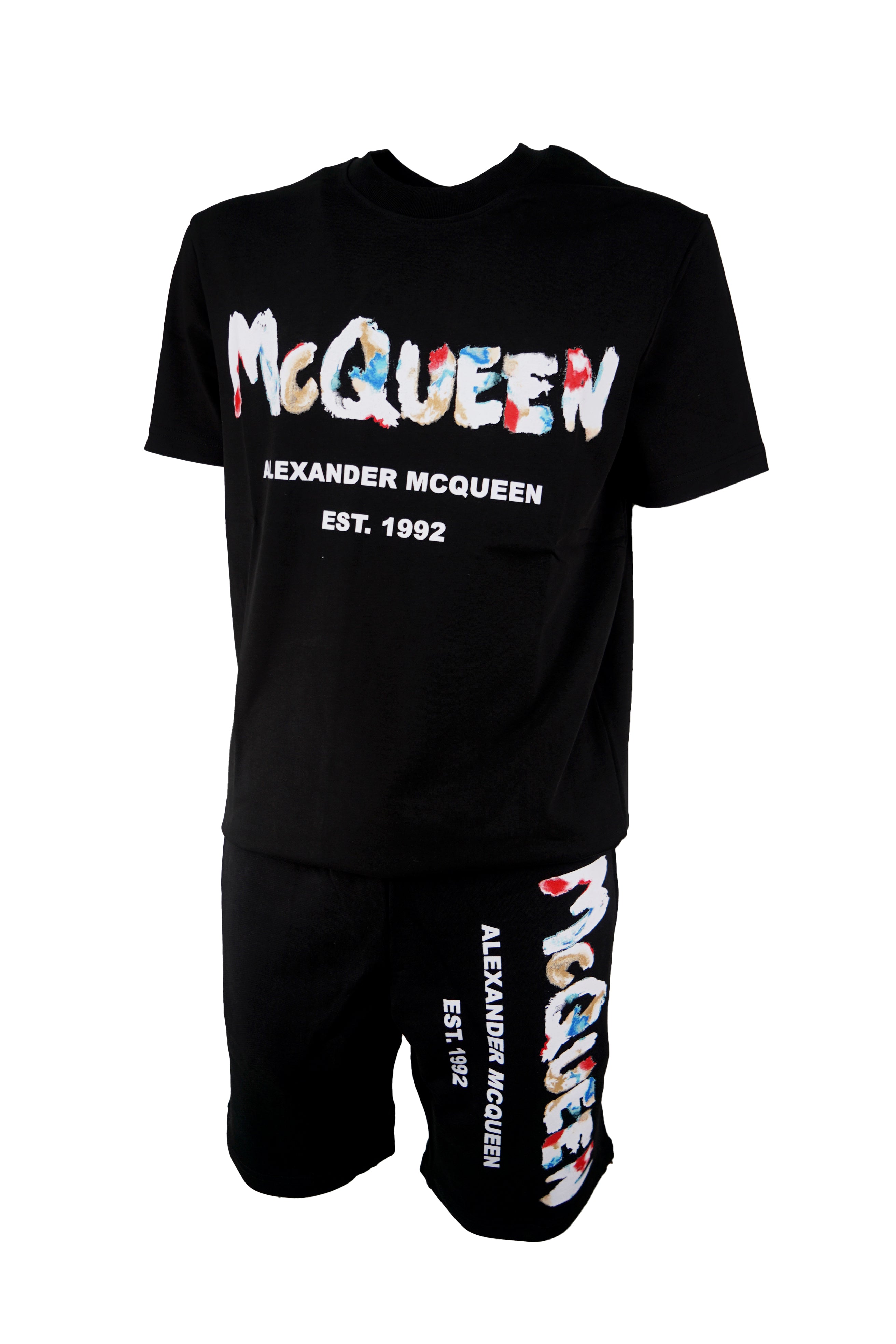 COMPLETO ALEXANDER MCQUEEN