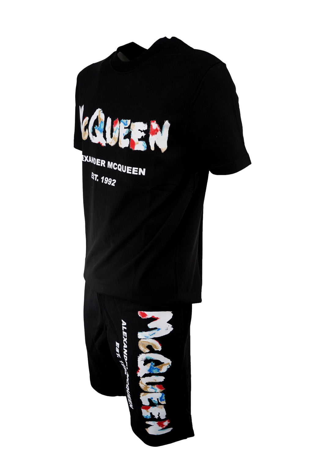 COMPLETO ALEXANDER MCQUEEN