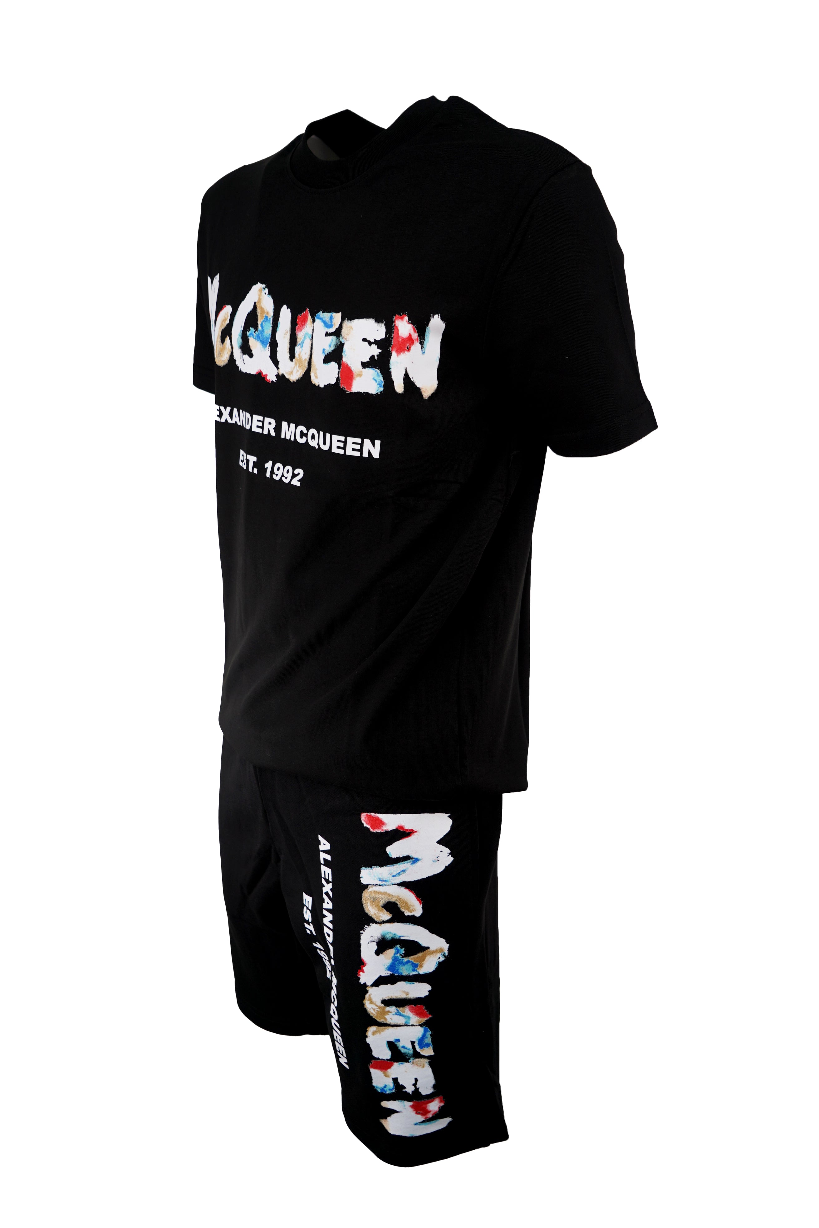 COMPLETO ALEXANDER MCQUEEN