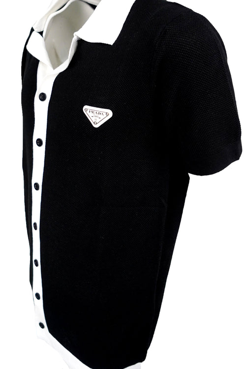 CARDIGAN PRADA