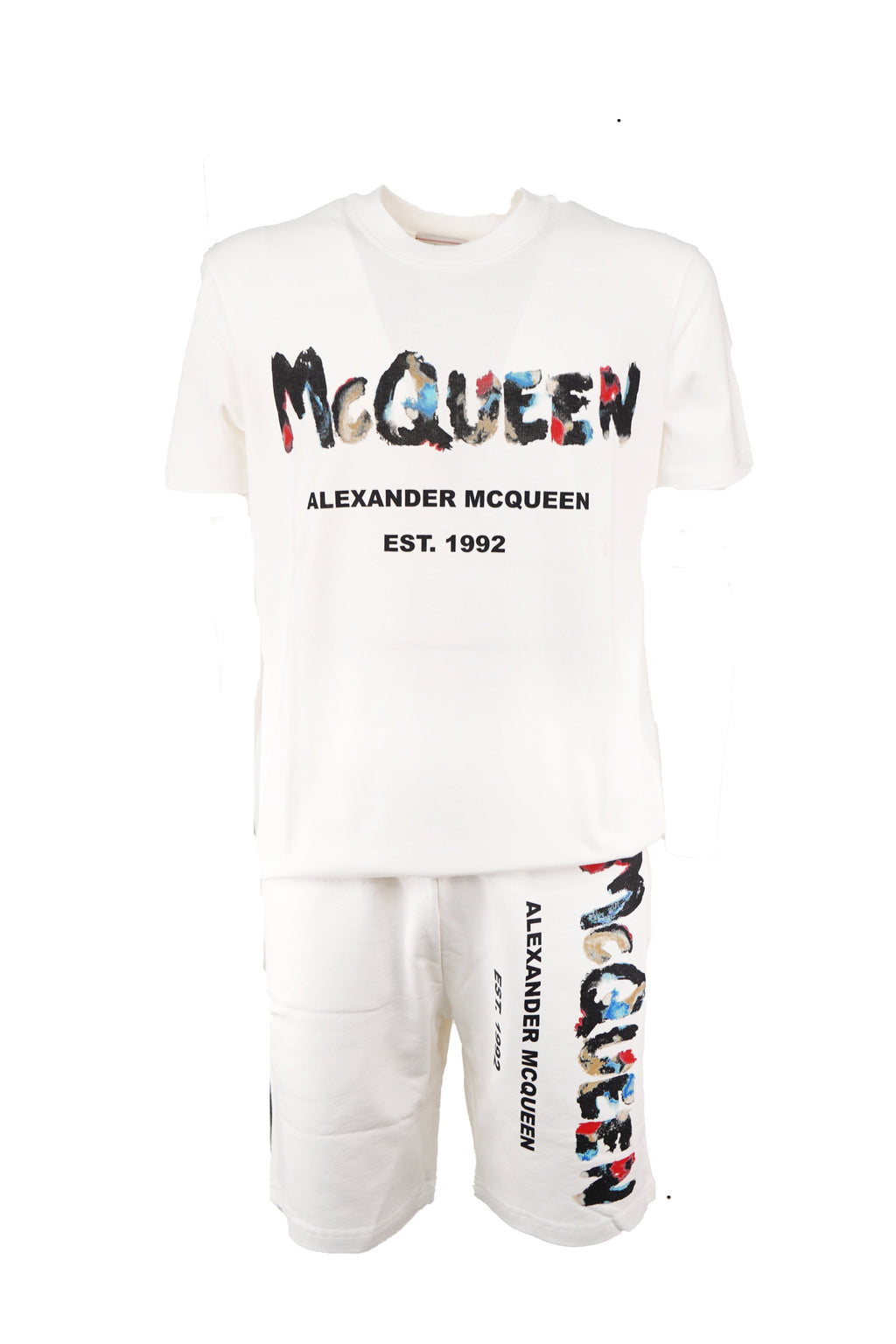 COMPLETO ALEXANDER MCQUEEN