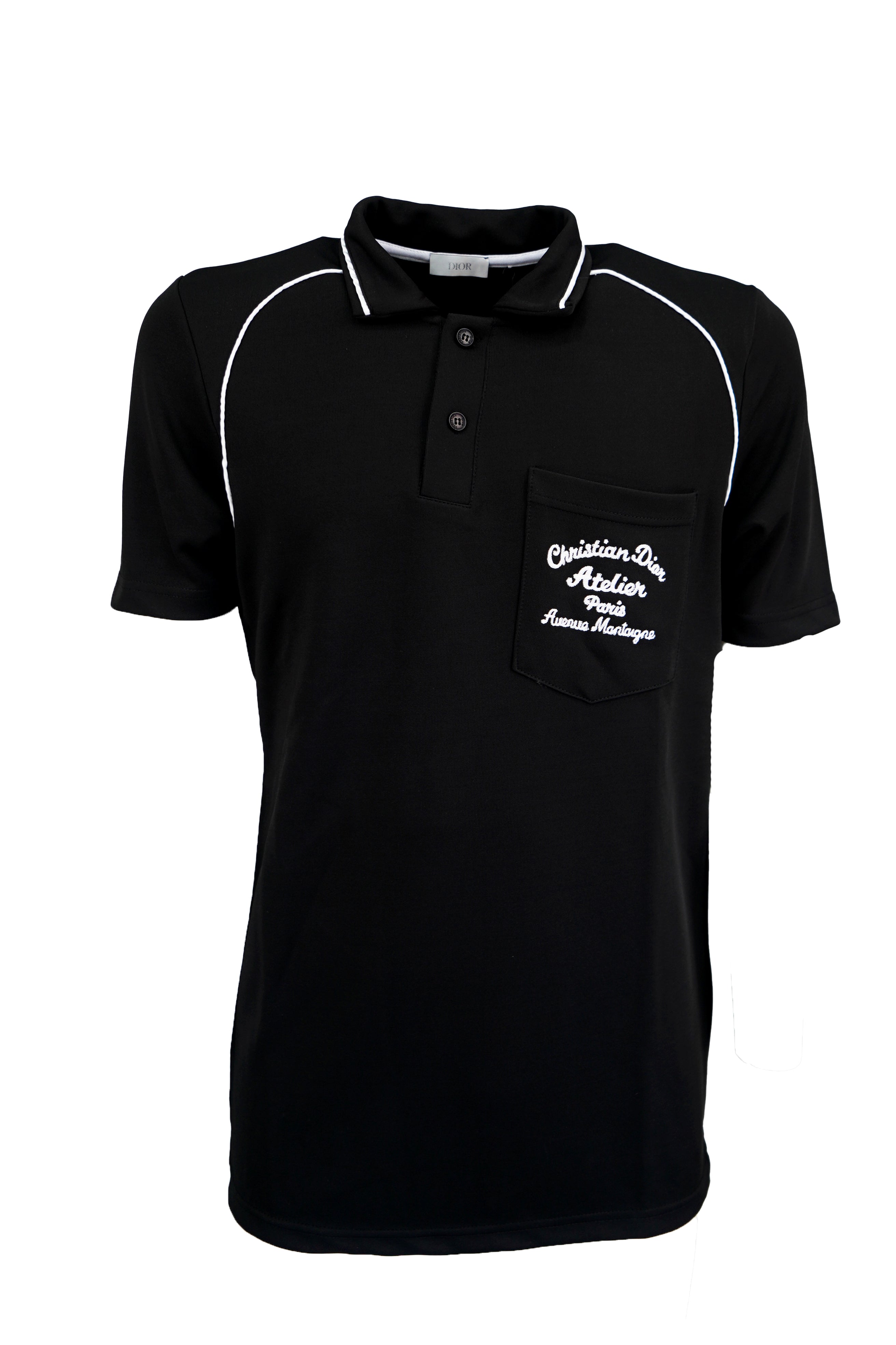 POLO CHRISTIAN DIOR