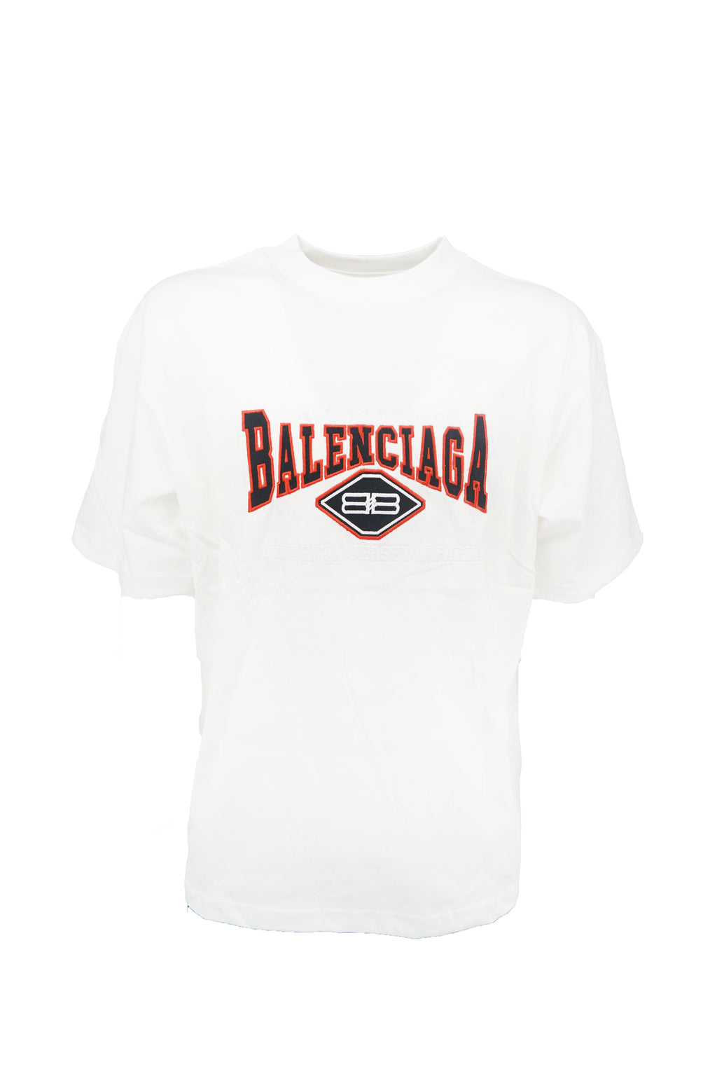 T-SHIRT BALENCIAGA PARIS