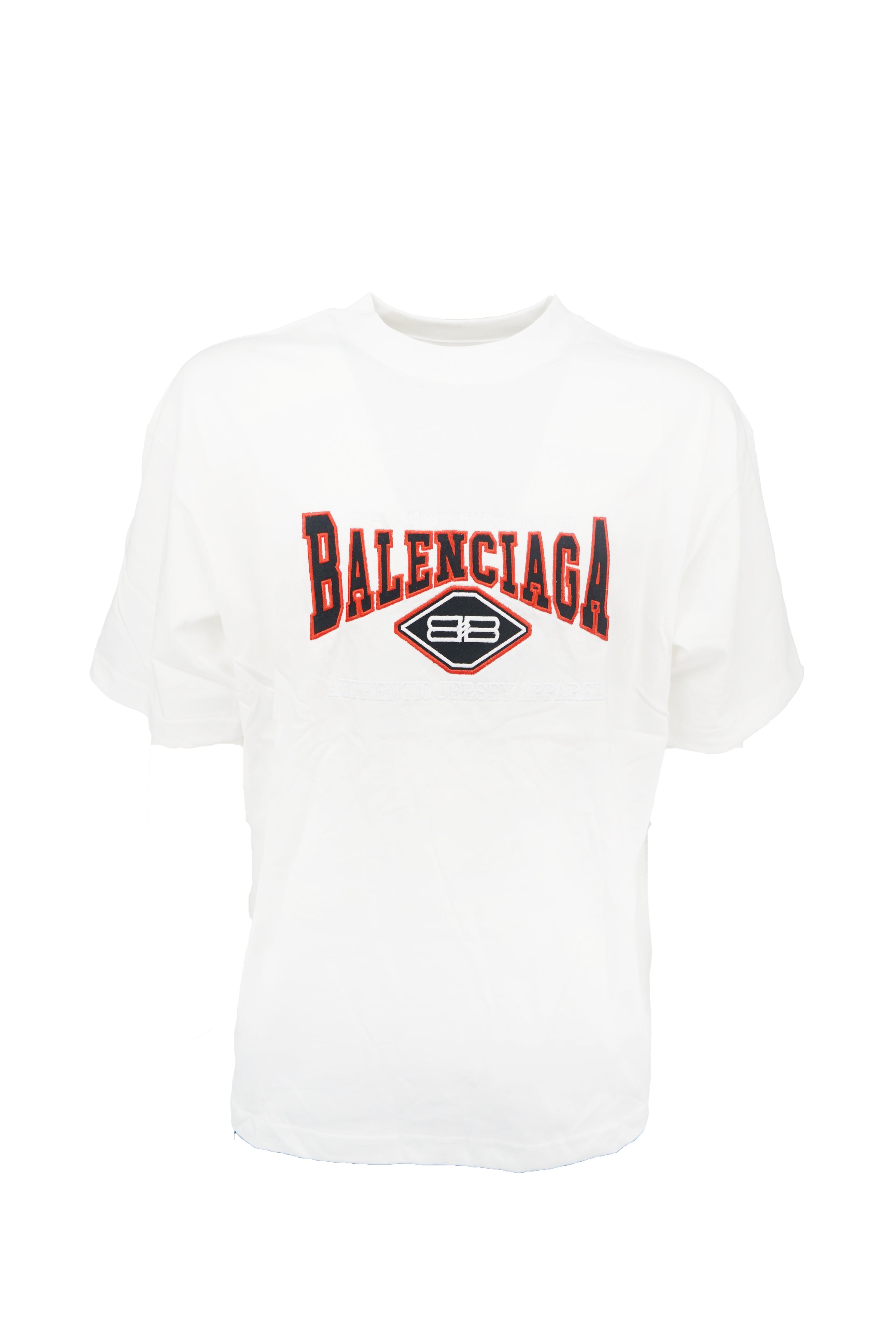 T-SHIRT BALENCIAGA PARIS