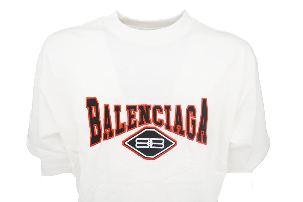 T-SHIRT BALENCIAGA PARIS