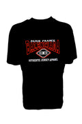 T-SHIRT BALENCIAGA PARIS
