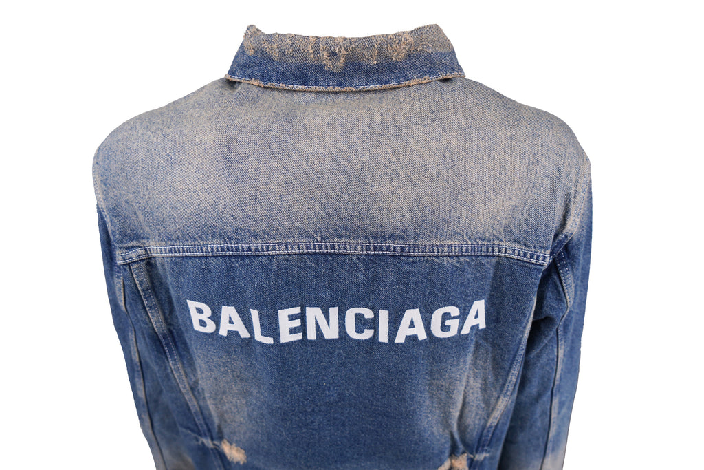 JACKET BALENCIAGA PARIS