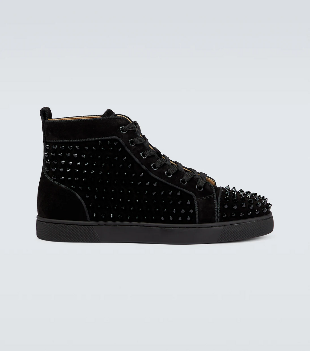 SNEAKERS LOUBOUTIN