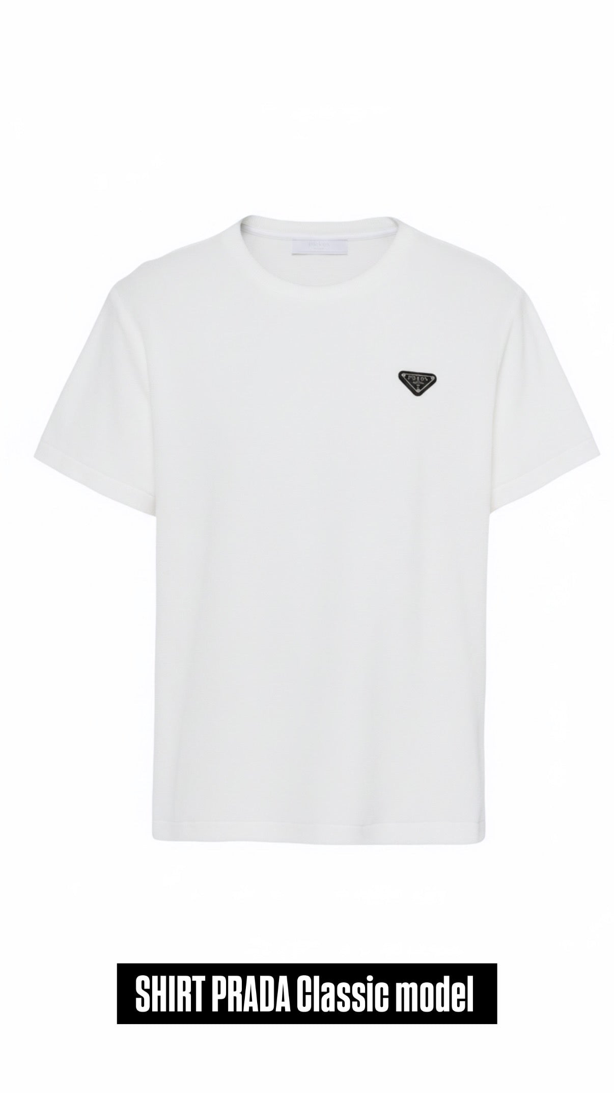 Shirt Prada