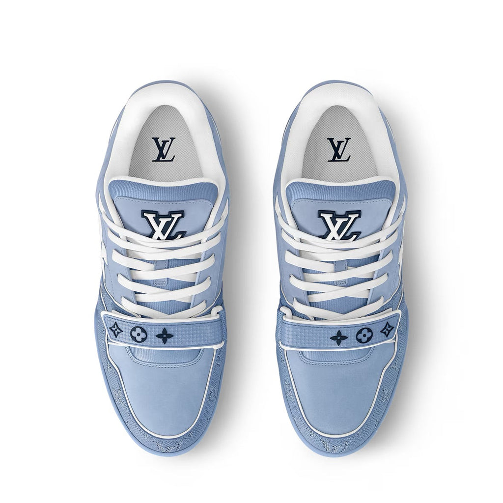 SNEAKERS LOUIS VUITTON