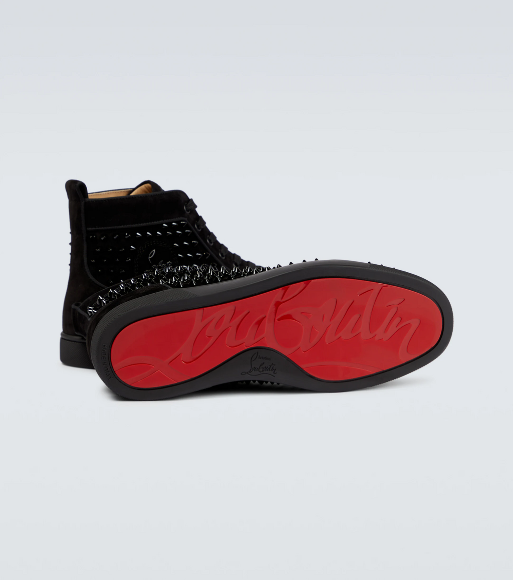 SNEAKERS LOUBOUTIN
