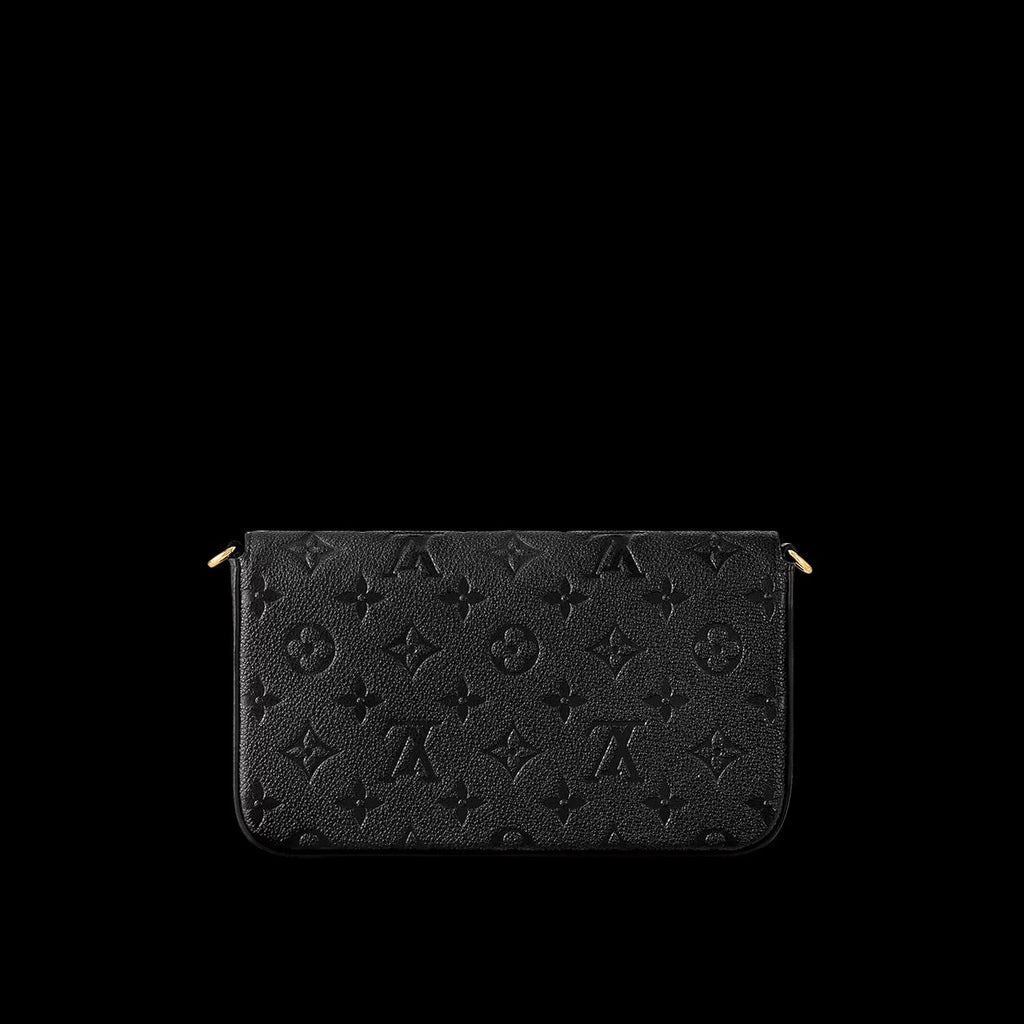 BORSA/POCHETTE LOUIS VUITTON