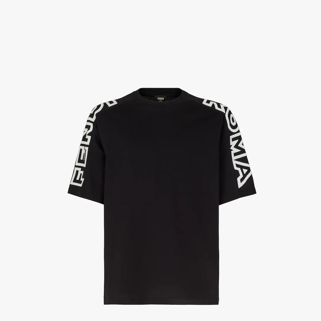 T-SHIRT FENDI ROMA