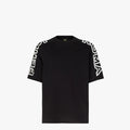 T-SHIRT FENDI ROMA