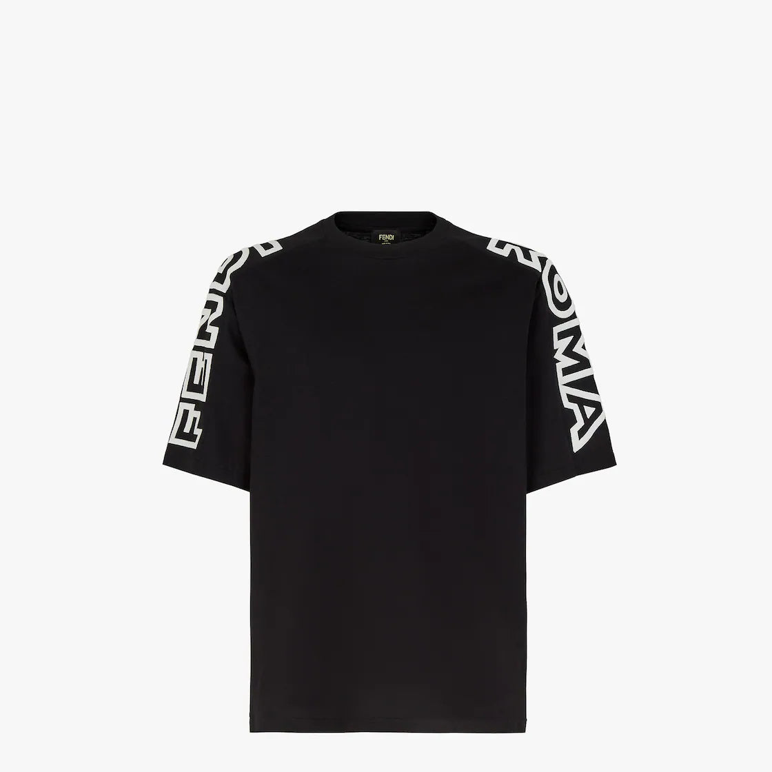 T-SHIRT FENDI ROMA