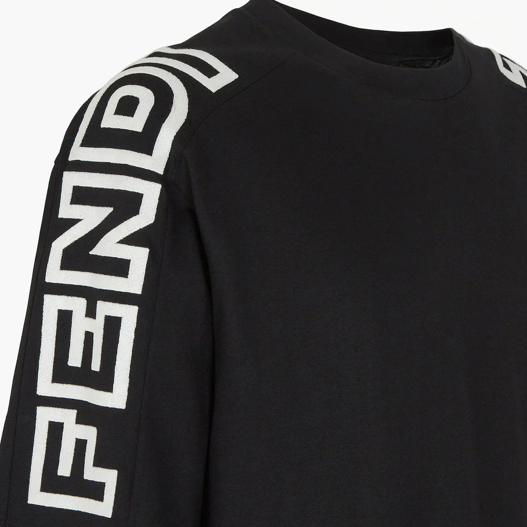 T-SHIRT FENDI ROMA