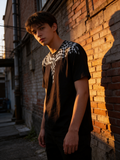 T-SHIRT MARCELO BURLON