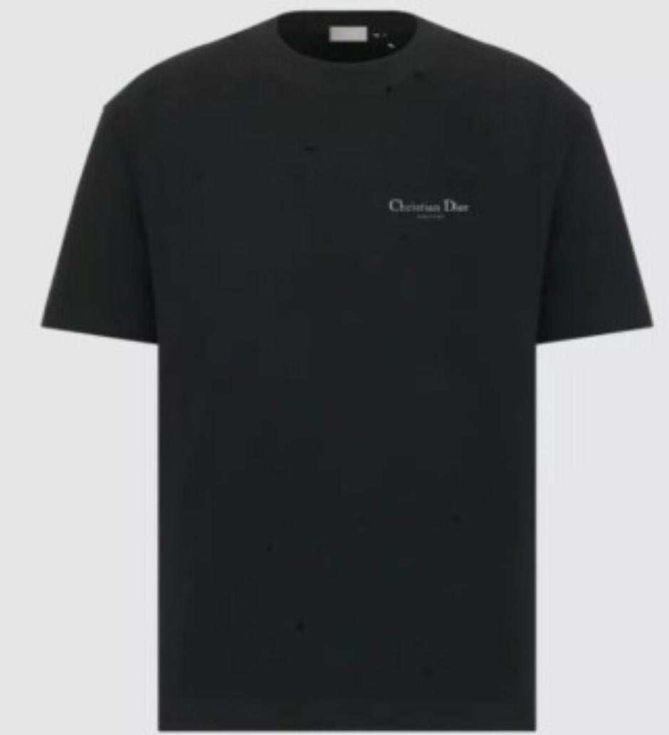 T-shirt Christian Dior