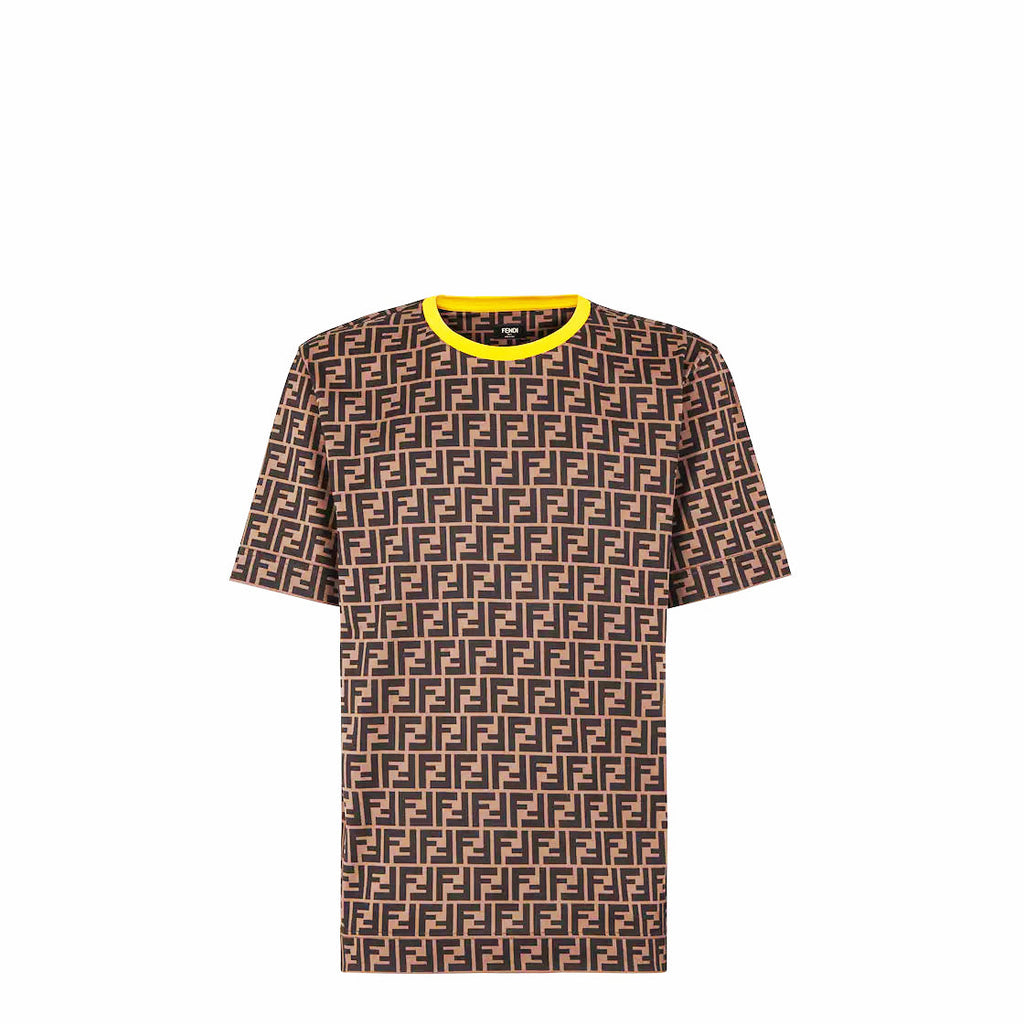 T-SHIRT FENDI .
