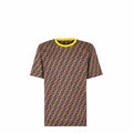 T-SHIRT FENDI .