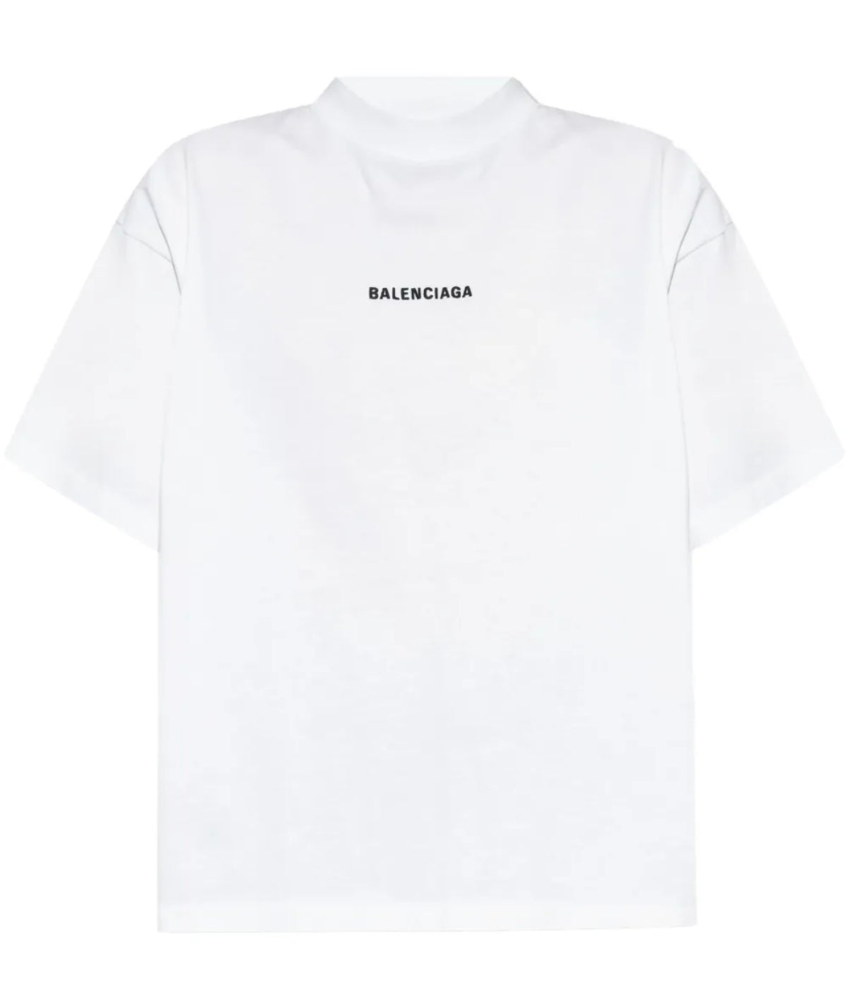 T-shirt Balenciaga Paris