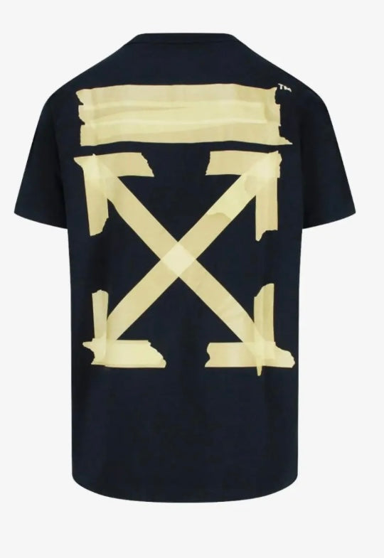 T-shirt off White