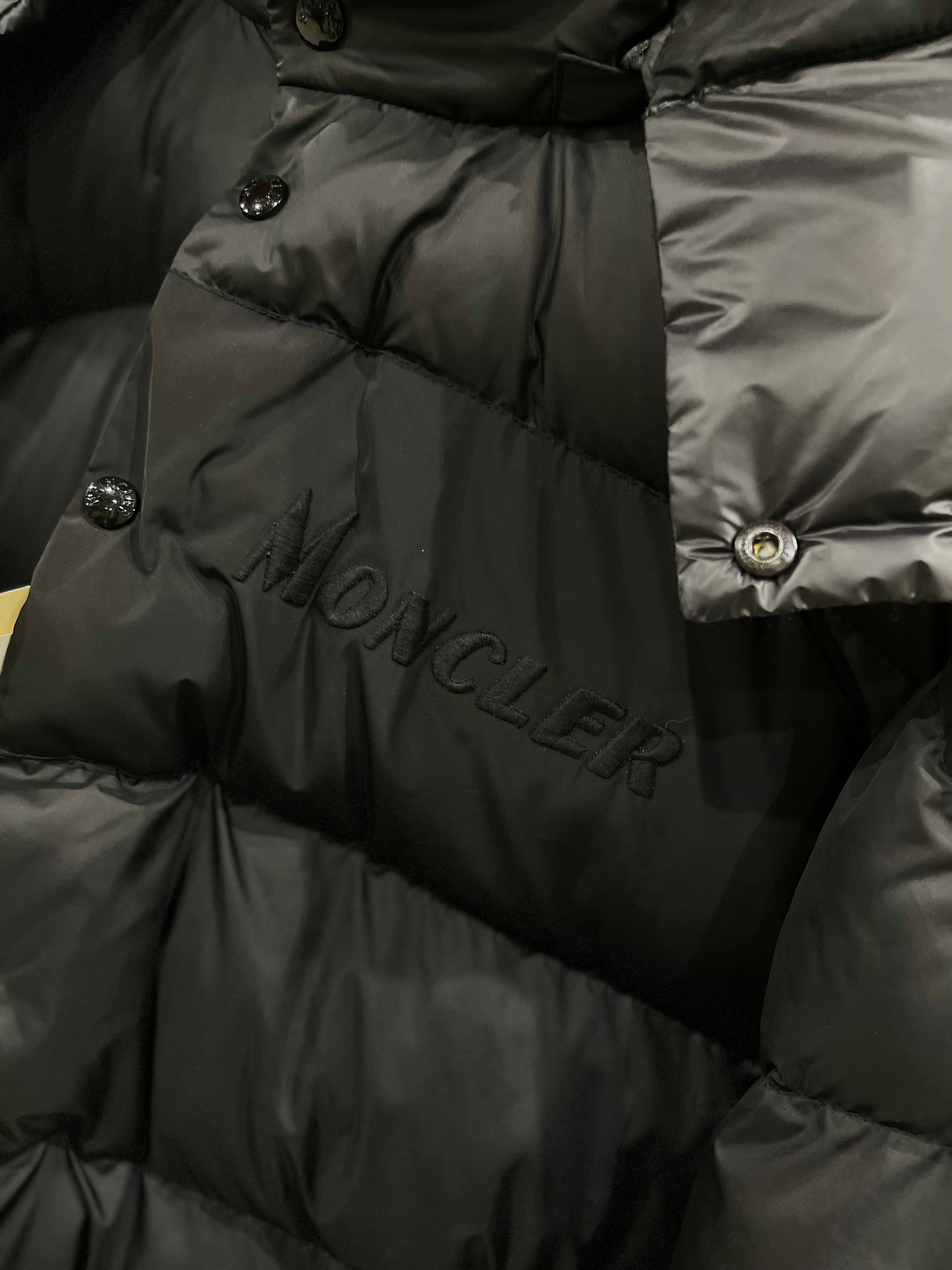 Bomber moncler