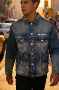 JACKET BALENCIAGA PARIS